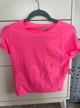 Hot Pink Top Photo 0