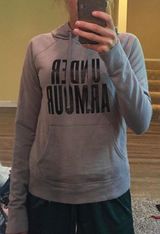 Under Armour Hoodie Photo 0