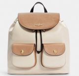 Coach Backpack Purse Photo 0