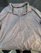 Nike quarter zip Photo 0
