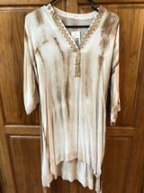 Simisue Boho Dress Photo 0