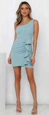 Hello Molly Dress Photo 0