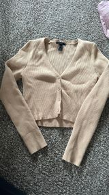 Forever 21 Sweater  Photo 0