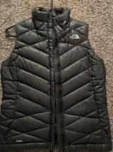 The North Face vest Photo 0