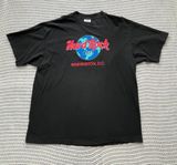 Hard Rock Vintage  Tee Photo 0