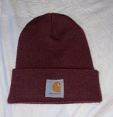 Carhartt Beanie Photo 0