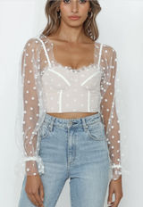 Malibu Sunset Top Photo 0