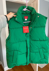 Wondershop Puffer Vest Photo 0