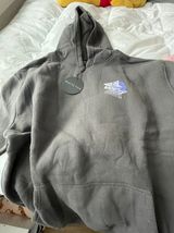 White Fox Boutique hoodie Photo 0