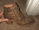 Boutique Booties Photo 0