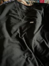 FIGS Scrub Top Photo 0