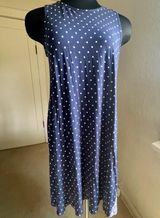 Old Navy Polka Dot Dress Photo 0