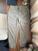 Avalanche Hiking Pants Photo 0