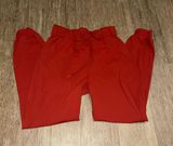 Lululemon Keep Moving High Rise Stretch Joggers - 4 Photo 0