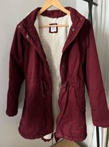 Gap Winter Coat Photo 0