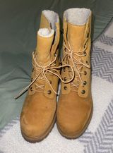 Authentic Waterproof Roll-Top Boot Photo 0