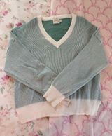 Green sweater from Dry Goods Photo 0