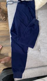 FIGS Jogger Scrub Pants Photo 0