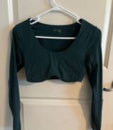 offline long sleeve workout top Photo 0