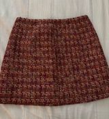 ASTR The Label mini skirt  Photo 0