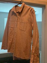 Universal Thread Button Up Long Sleeve Photo 0