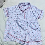 Uniqlo Matching Pajama Set Photo 0