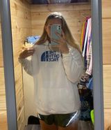 The North Face hoodie Photo 0