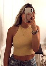 Forever 21 Halter Top Photo 0