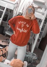 NC State Crewneck Photo 0