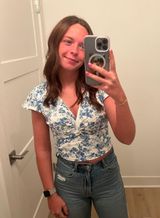 madison moon Size M Photo 0