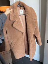 Teddy Coat Photo 0