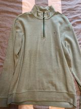 Vineyard Vines Men Quarter Zip Photo 0