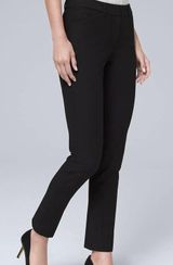White House | Black Market SLIM ANKLE PANTS Photo 0