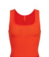 SKIMS Soft Lounge Tank In Fire Photo 0