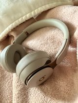 Beats Solo Headphones Photo 0