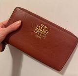 Leather Wallet Photo 0