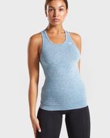 Gymshark Vital Seamless Tank Photo 0