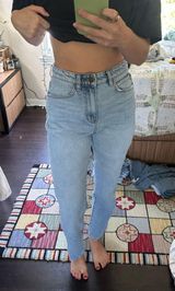 Billabong Denim Jeans Photo 0