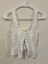 gianni bini lace top Photo 0