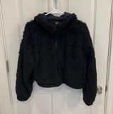 Teddy Jacket Photo 0