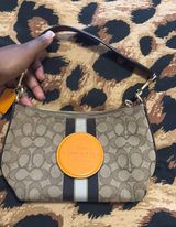 Coach Handbag Vintage Photo 0