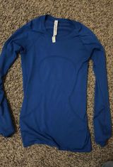 Swiftly Tech Long Sleeve Photo 0