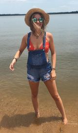 Refuge Overalls Photo 0