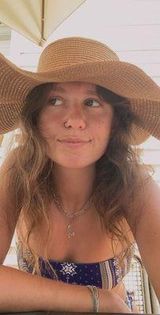 Sun hat Brown Photo 0