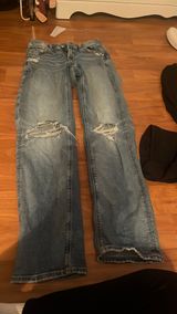 American Eagle Jeans Stretch Photo 0
