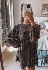 Free People Tunic Photo 0
