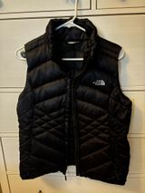North Face Vest Photo 0