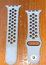 Nike Apple Watch Band Photo 0