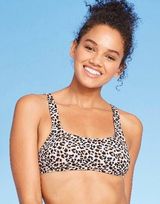 Target Swimsuit Top Photo 0