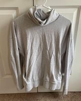 Lululemon Sweatshirt Turtle Neck Photo 0